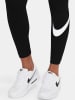 Nike Sportswear Leggings in Schwarz