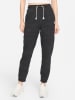 Nike Sportswear Spodnie dresowe w kolorze czarnym