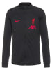 Nike Trainingsvest zwart