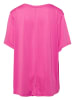 Nike Trainingsshirt roze