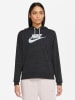 Nike Bluza w kolorze czarnym