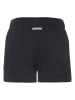 Nike Sweatshort zwart