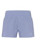 Nike Trainingsshort lichtblauw