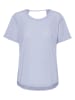 Nike Trainingsshirt lila