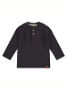 Babyface Longsleeve in Schwarz
