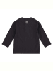 Babyface Longsleeve in Schwarz