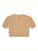 Babyface Sweatshirt beige