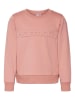 Vero Moda Girl Sweatshirt "Harmony" in Rosa