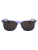 Levi's Herren-Sonnenbrille in Hellblau/ Schwarz