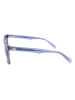Levi's Herren-Sonnenbrille in Hellblau/ Schwarz