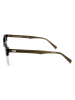 Levi´s Herenzonnebril zwart-havana/donkerbruin