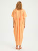 BGN Sukienka w kolorze pomarańczowym