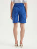 BGN Shorts in Blau