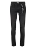 Tom Tailor Jeans - Slim fit - in Schwarz