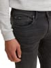 Tom Tailor Jeans - Slim fit - in Schwarz