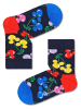 Happy Socks Skarpety "Cherry Mickey" ze wzorem