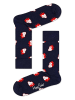 Happy Socks Skarpety w kolorze granatowym