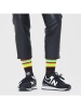 Happy Socks Skarpety w kolorze czarnym ze wzorem