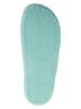Crocs Slippers "Classic" lichtblauw