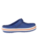 Crocs Crocs "Crocband" donkerblauw