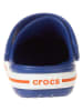 Crocs Crocs "Crocband" in Dunkelblau