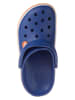 Crocs Crocs "Crocband" donkerblauw