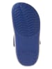 Crocs Crocs "Crocband" in Dunkelblau