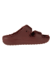 Crocs Slippers "Classic" rood
