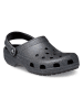 Crocs Chodaki "Classic" w kolorze czarnym