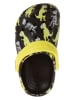 Crocs Crocs "Easy Icon" zwart/geel