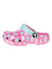 Crocs Crocs "Easy Icon" roze