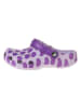 Crocs Crocs "Easy Icon" paars