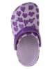 Crocs Crocs "Easy Icon" in Lila