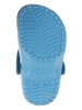 Crocs Crocs "Pool Party" blauw