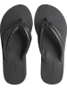 Calvin Klein Teenslippers zwart