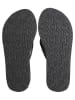 Calvin Klein Teenslippers zwart