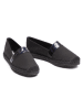 Tommy Hilfiger Shoes Espadrilles in Schwarz
