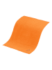 Vileda 4-delige set: microvezel doeken oranje - (L)40 x (B)30 cm