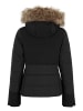 Didriksons Winterjacke "Carina" in Dunkelblau
