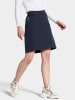 Didriksons Functionele rok "Paulina" donkerblauw