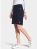 Didriksons Functionele rok "Paulina" donkerblauw