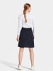 Didriksons Functionele rok "Paulina" donkerblauw