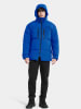 Didriksons Steppjacke "Hilmer" in Blau