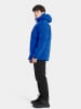 Didriksons Steppjacke "Hilmer" in Blau
