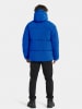 Didriksons Steppjacke "Hilmer" in Blau