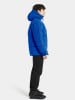 Didriksons Steppjacke "Hilmer" in Blau