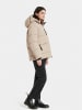 Didriksons Steppjacke "Nomi" in Beige