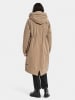 Didriksons Parka in Beige