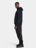 Didriksons Steppjacke "Jonte" in Dunkelblau