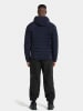 Didriksons Steppjacke "Jonte" in Dunkelblau
